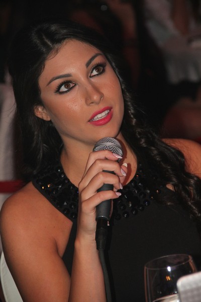 Miss Sagesse 2014